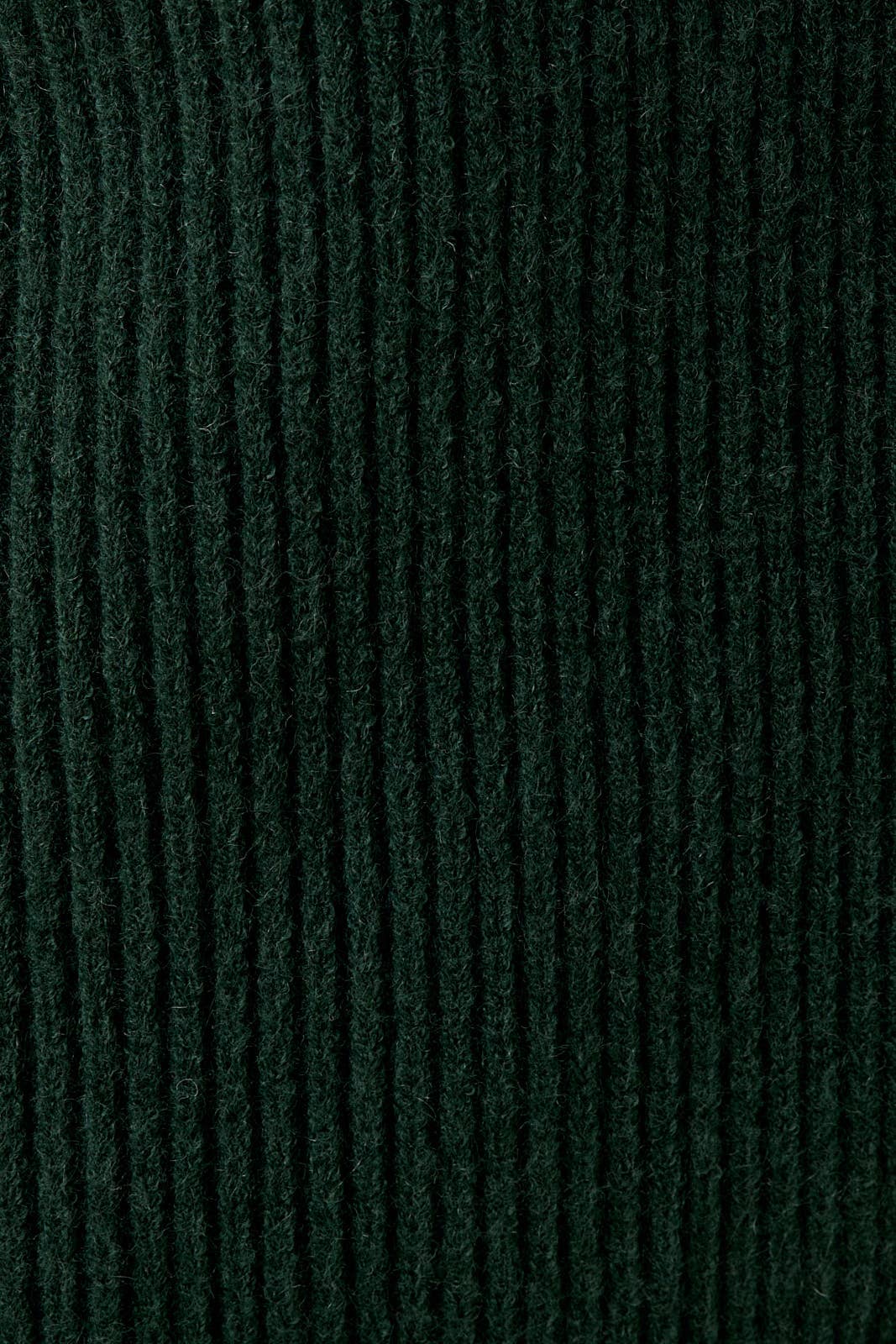 MOCK NECK COZY SWEATER DRESS