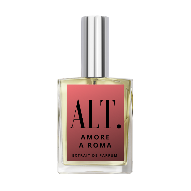 ALT Amore A Roma Perfume
