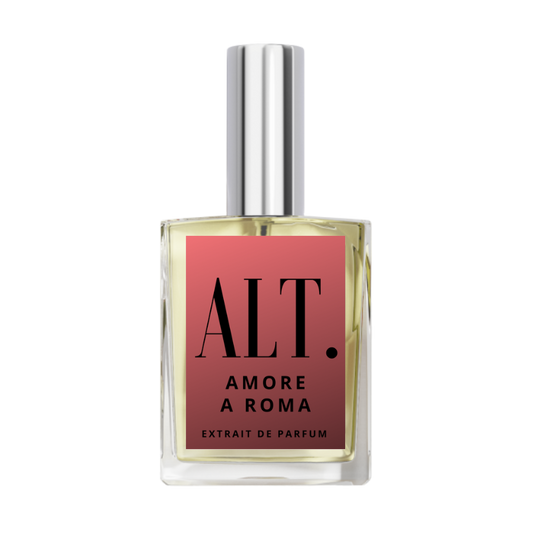 ALT Amore A Roma Perfume