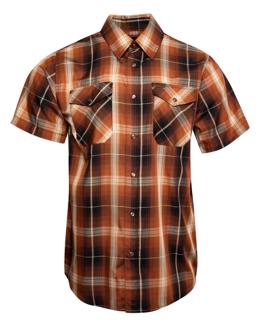DIXXON The Barrel Party Shirt Short Sleeve