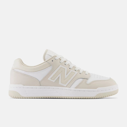New Balance BB480LBB Casual Sneakers
