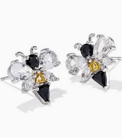 Kendra Scott Bee Stud Earrings