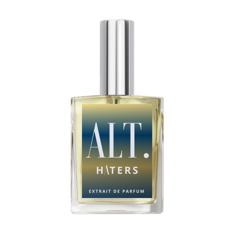 ALT Haters Perfume
