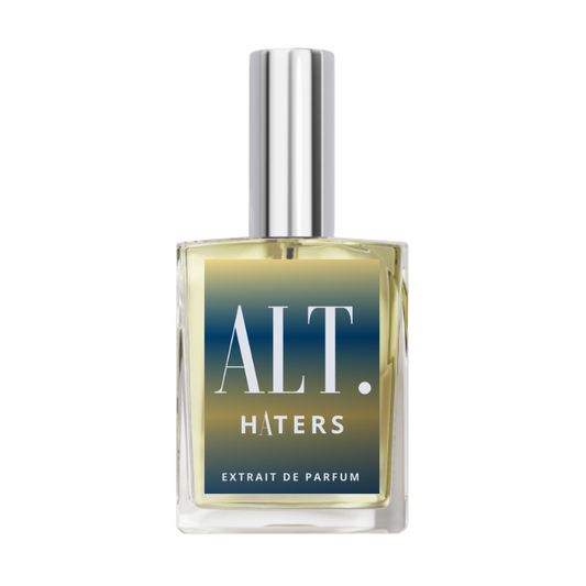 ALT Haters Perfume