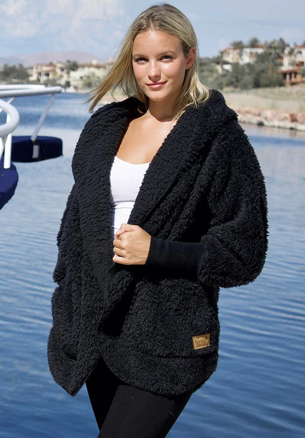 Nordic Beach Original Body Wrap