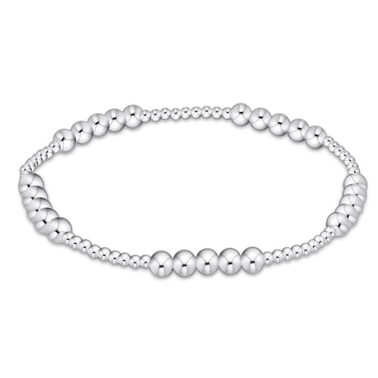 Enewton Blissful Sterling Silver Bracelet
