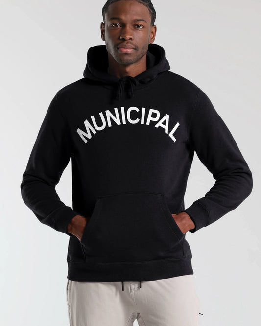 Municipal M.OG 330 Hoodie