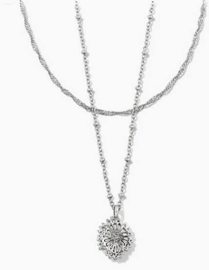 Kendra Scott Brielle Multi Necklace