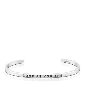 MantraBand Come As You Are Cuff