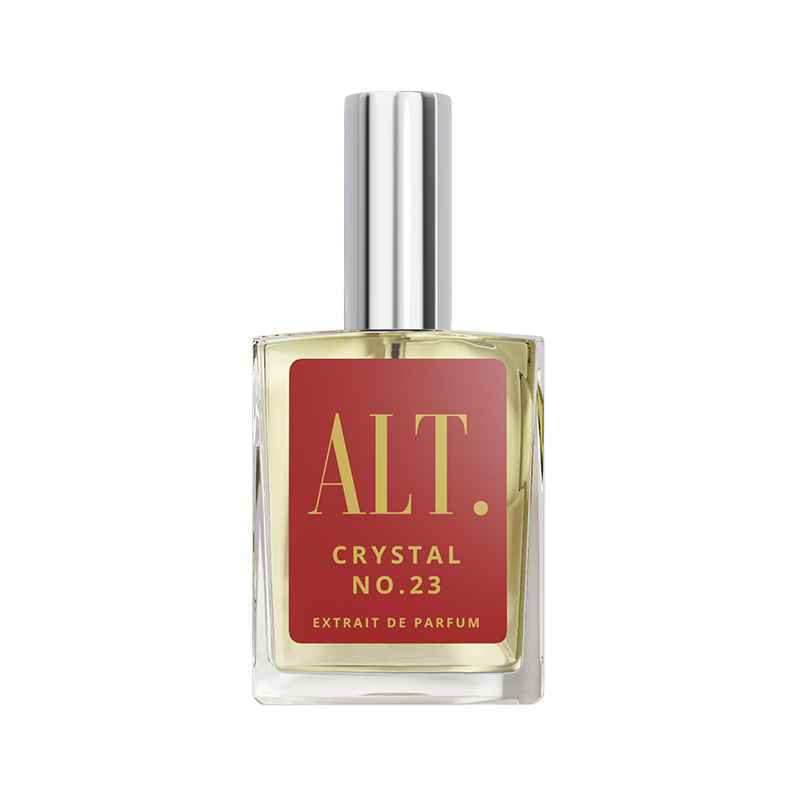 ALT Crystal NO. 23 Parfume