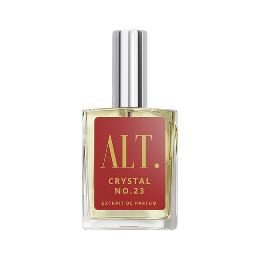 ALT Crystal NO. 23 Parfume