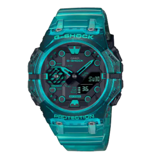 G-SHOCK GAB001G-2A