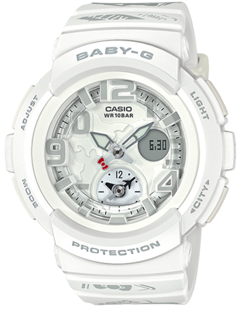 G-SHOCK BGA190KT-7B