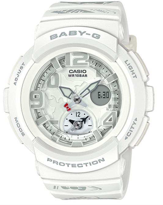 G-SHOCK BGA190KT-7B