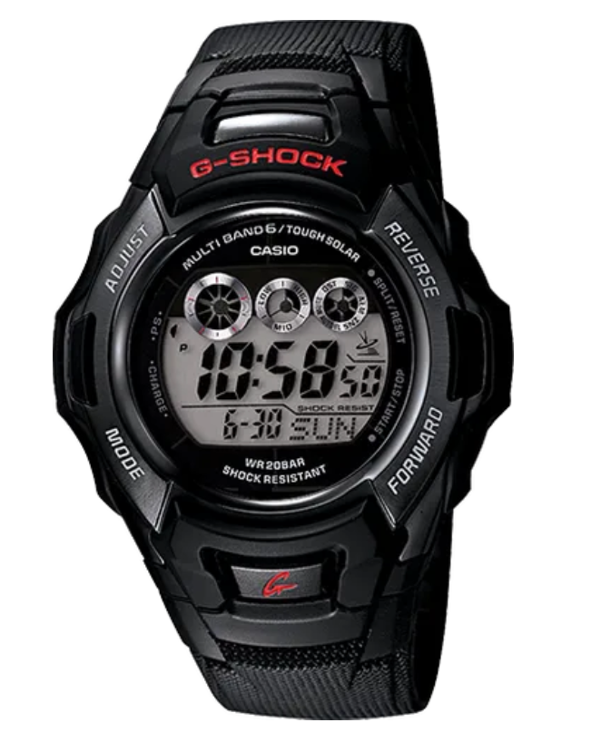 G-SHOCK GWM530A-1