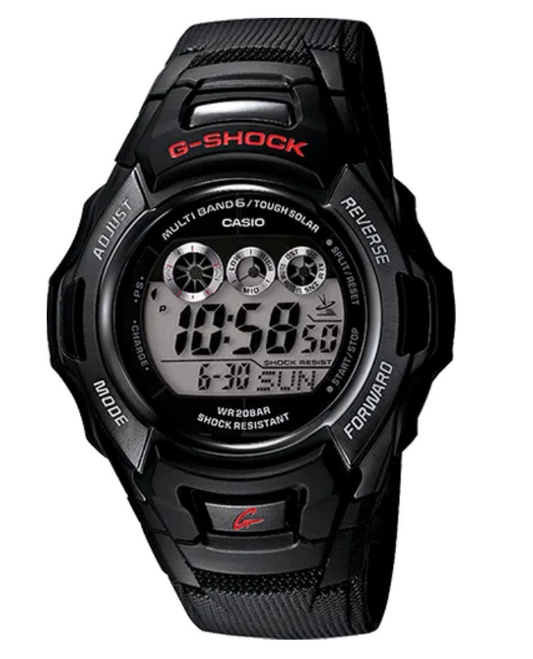 G-SHOCK GWM530A-1