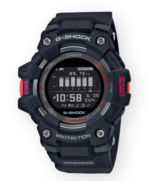 G-SHOCK GBD100-1