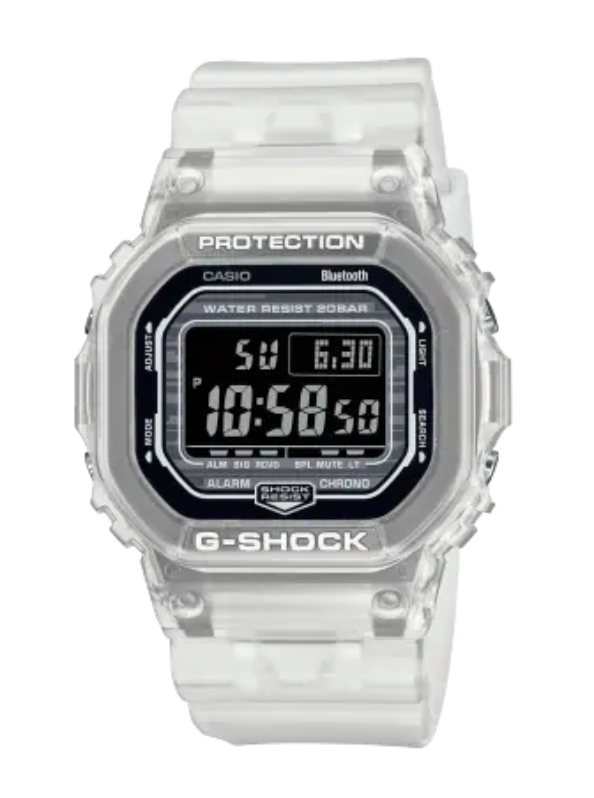 G-SHOCK DW B5600G 7CR