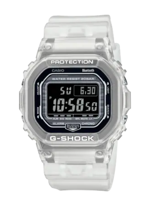G-SHOCK DW B5600G 7CR