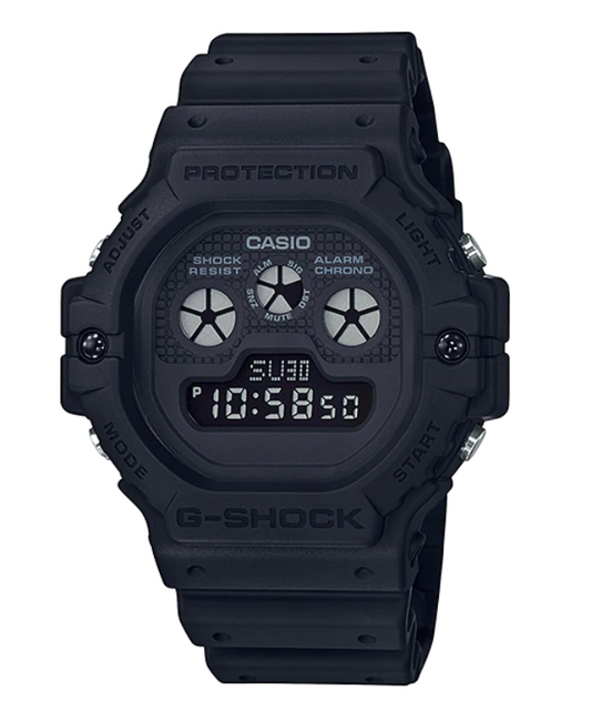 G-SHOCK DW5900BB-1
