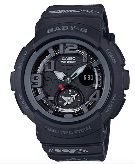 G-SHOCK BGA190KT-1B
