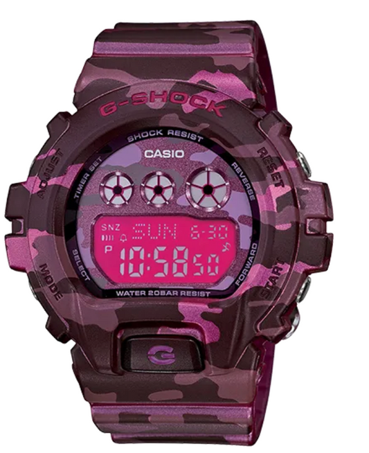 G-SHOCK GMDS6900CF-4