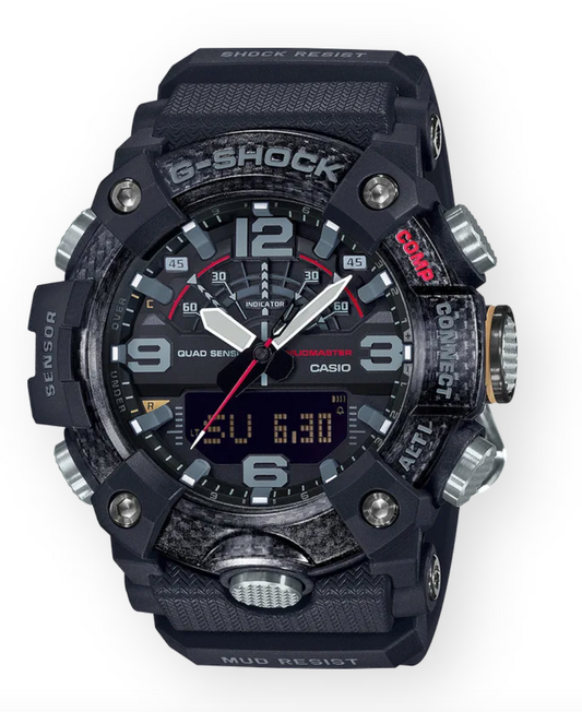 G-SHOCK GGB100-1A