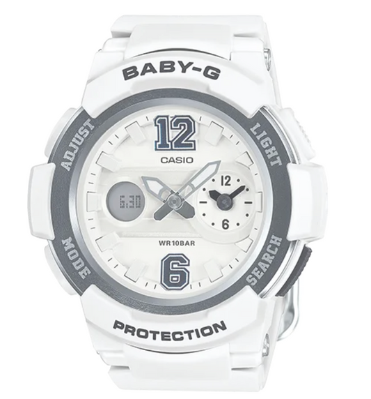 G-SHOCK BGA210-7B1