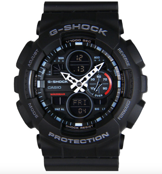 G-SHOCK GA140-1A1