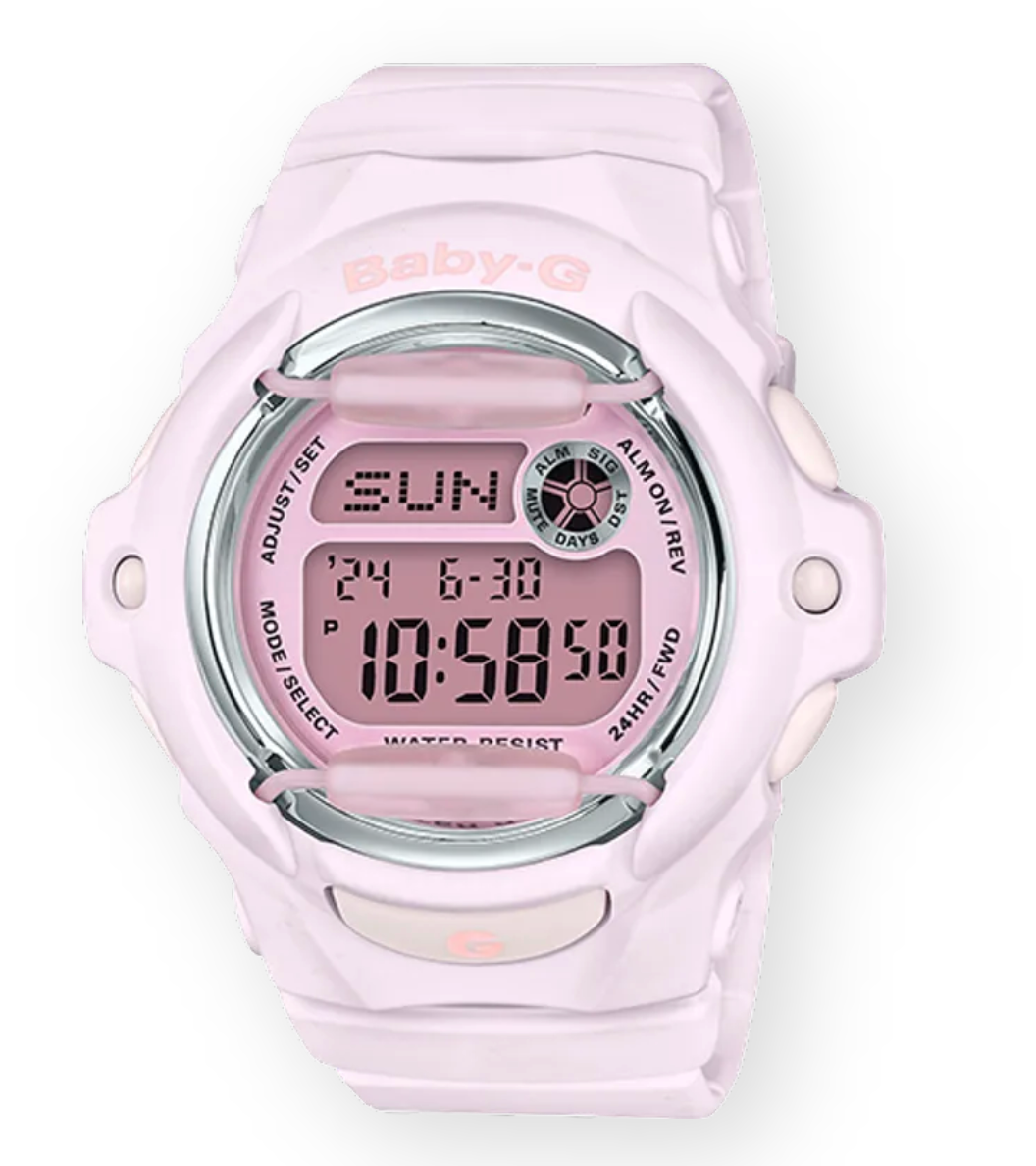 G-SHOCK BG169M-4