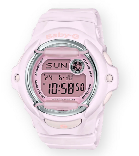 G-SHOCK BG169M-4