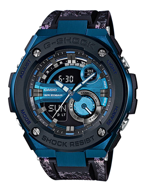 G-SHOCK GST200CP-2A