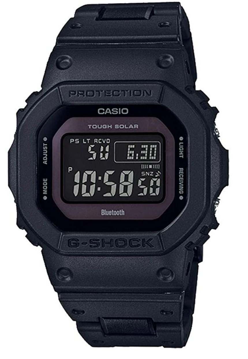 G-SHOCK GWB5600BC-1B