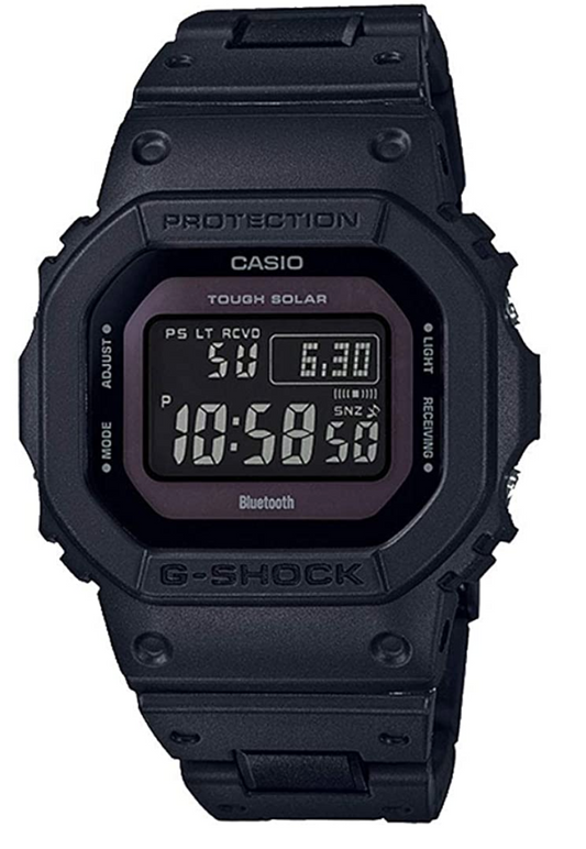 G-SHOCK GWB5600BC-1B