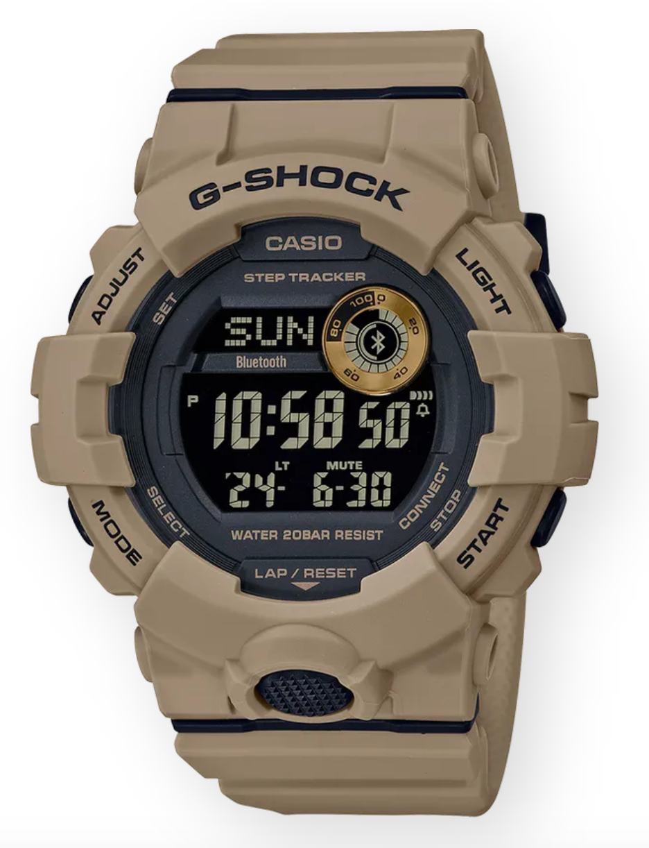 G-SHOCK GBD800UC-5