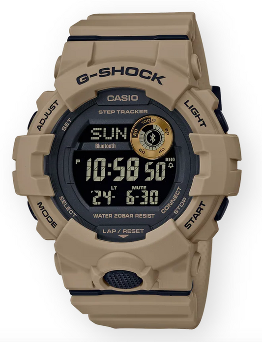G-SHOCK GBD800UC-5