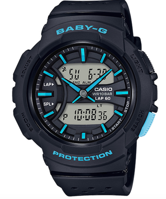 G-SHOCK BGA240-1A3