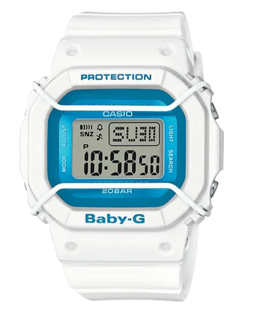 G-SHOCK BGD501FS-7