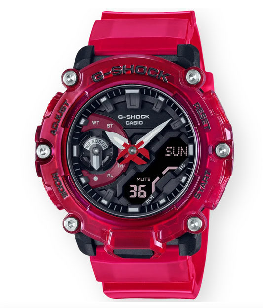 G-SHOCK GA-2200SKL-4A