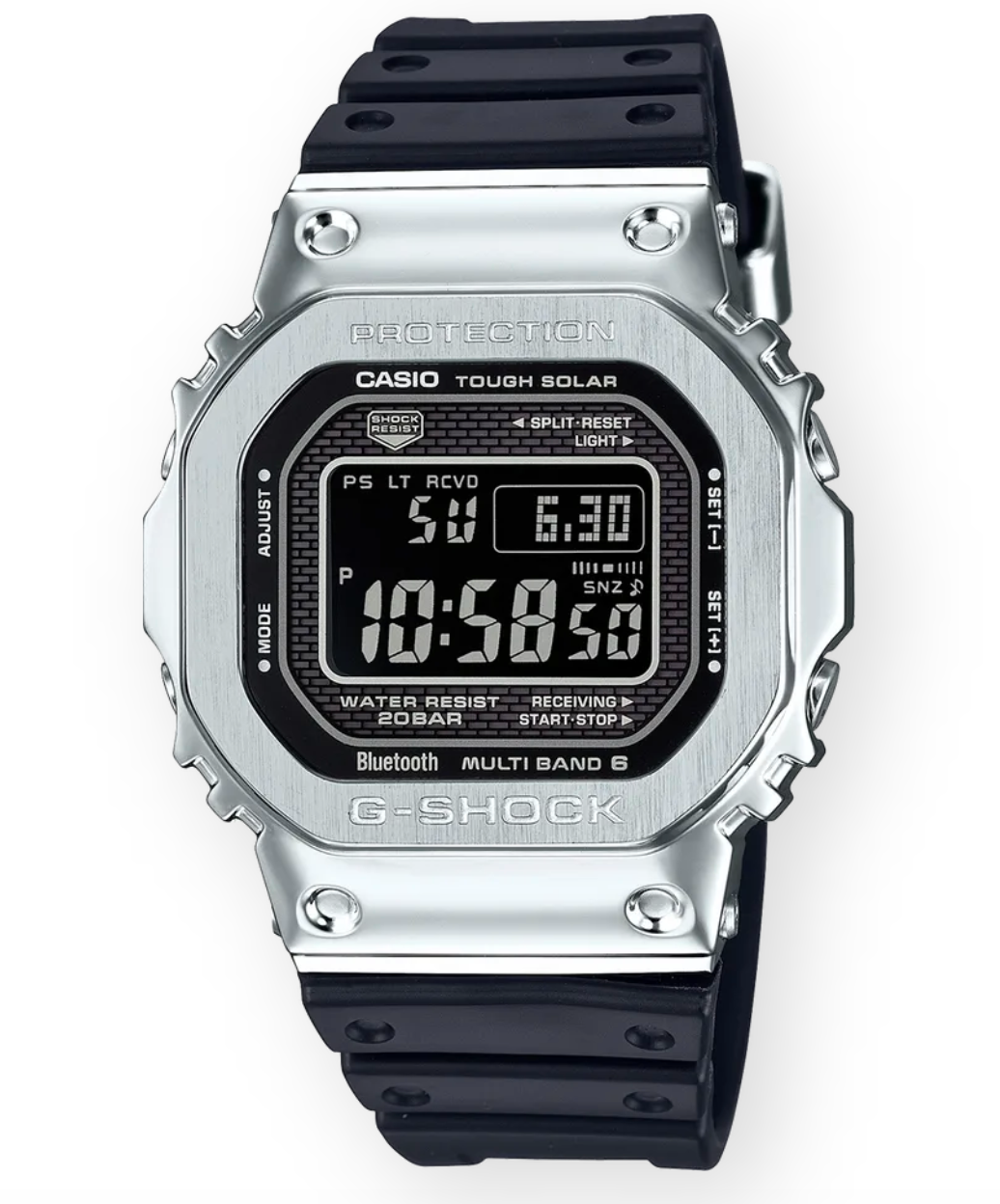 G-SHOCK GMWB5000-1