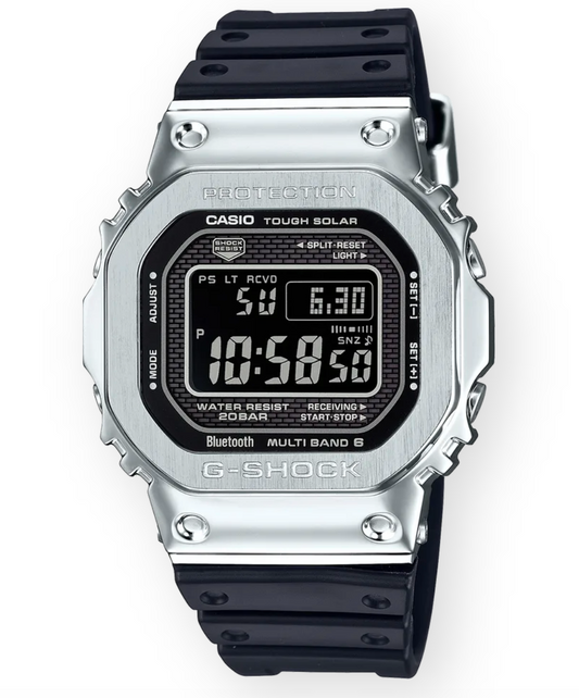 G-SHOCK GMWB5000-1