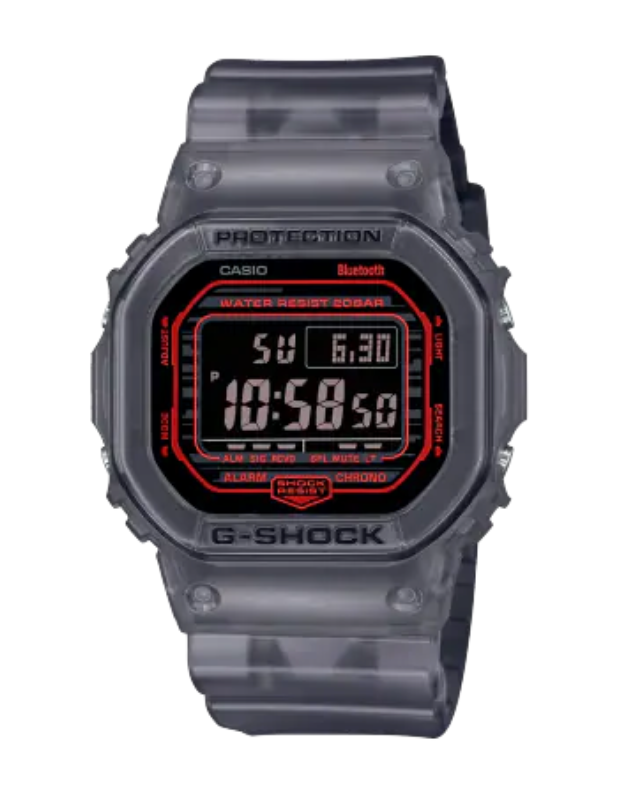 G-SHOCK DW B5600G 1CR