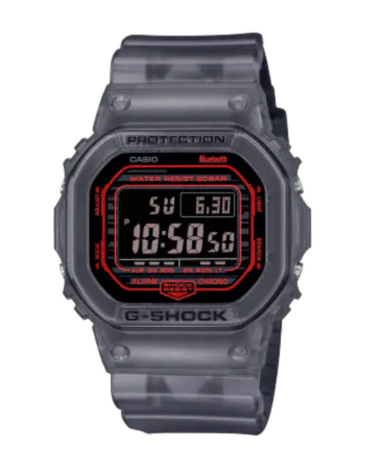 G-SHOCK DW B5600G 1CR