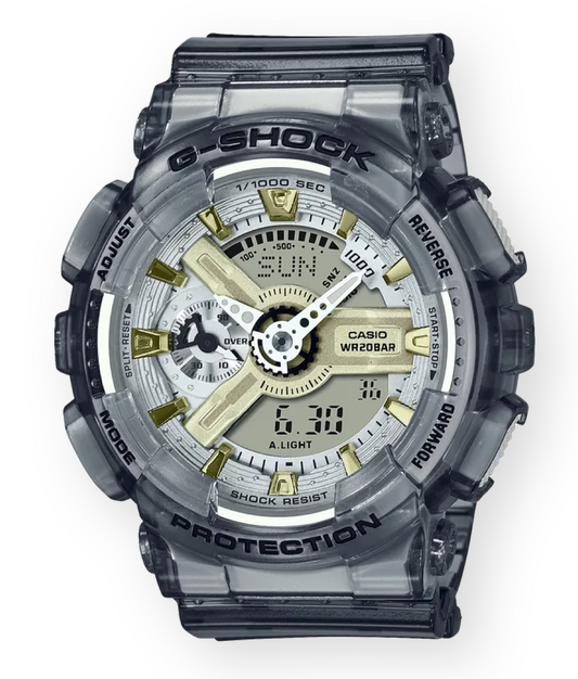 G-SHOCK GMA-S110GS-8A