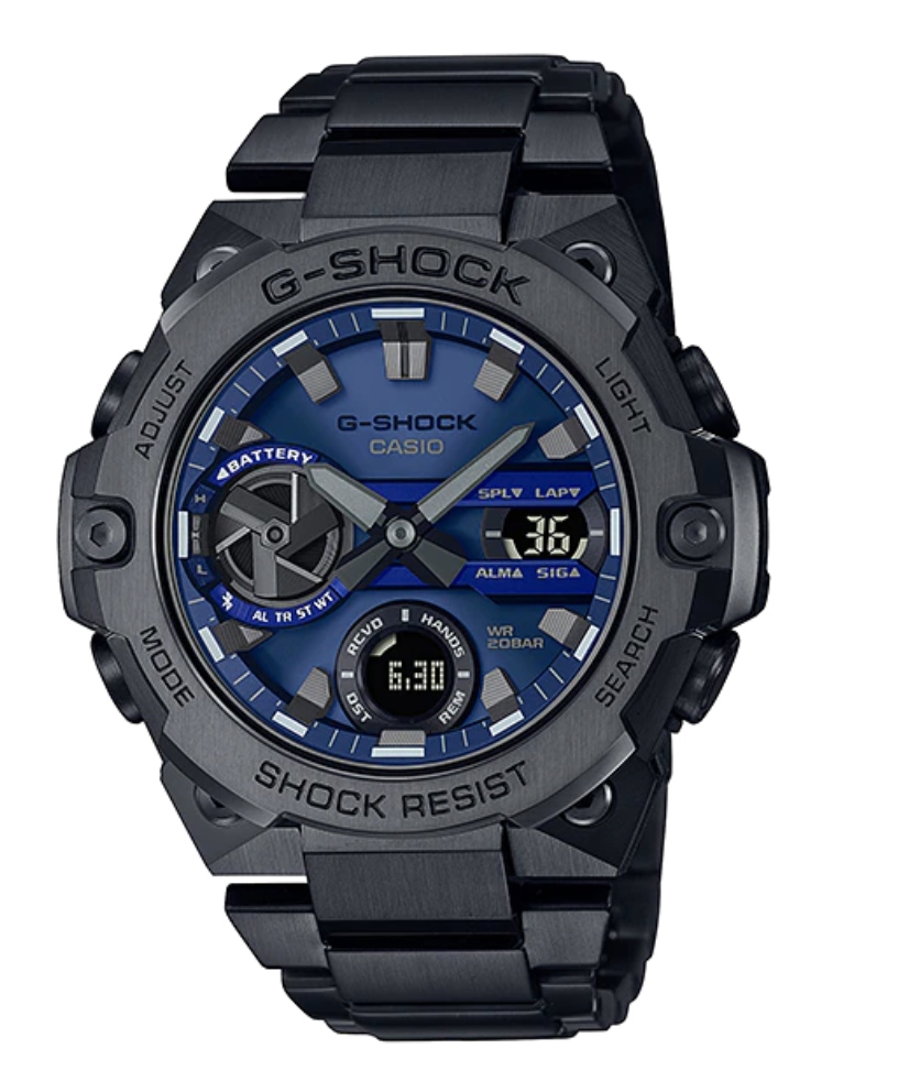 G-SHOCK GSTB400BD1A2