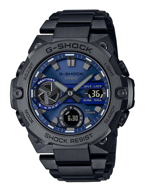 G-SHOCK GSTB400BD1A2