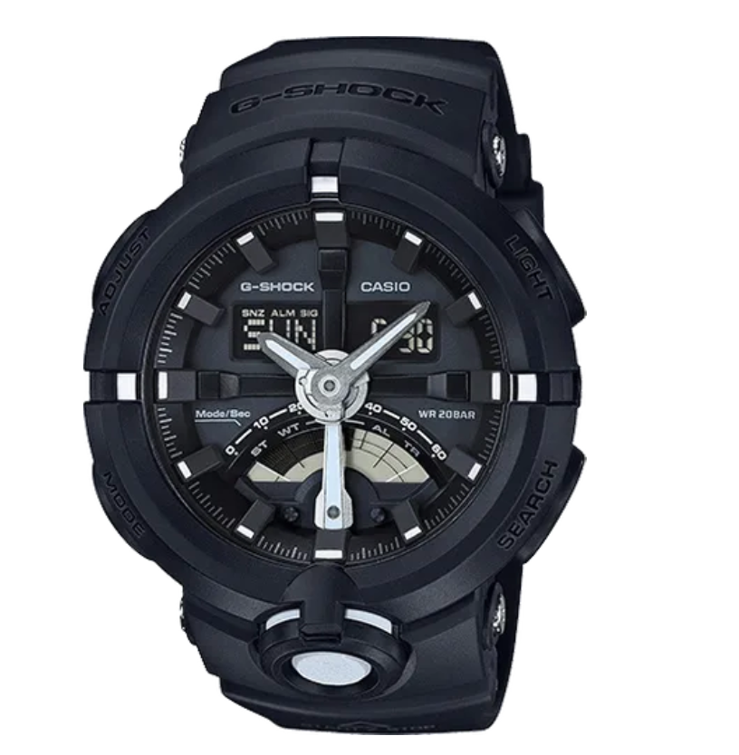 G-SHOCK GA500-1A