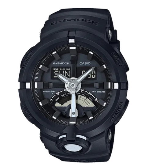 G-SHOCK GA500-1A