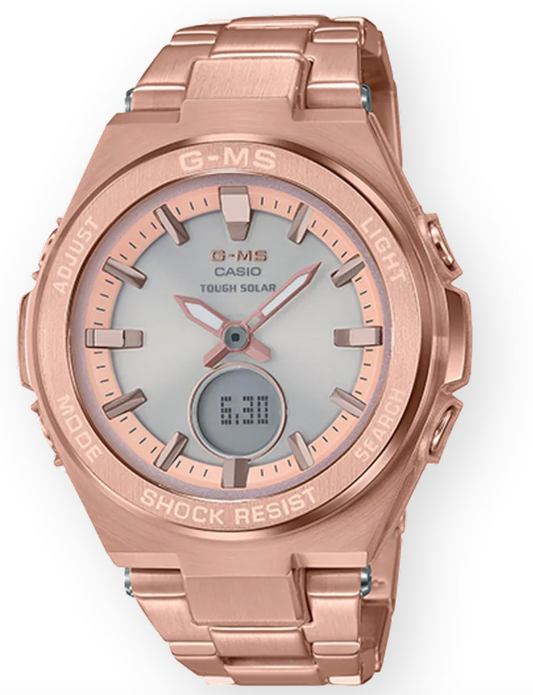 G-SHOCK MSGS200DG-4A