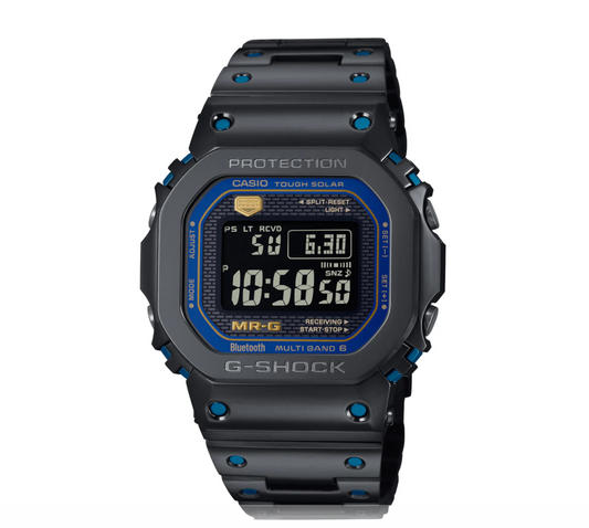 G-SHOCK MRG MRGB5000BA-1